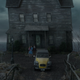 Image for article titled A Series Of Unfortunate Events Has The Best Cars Of Anything You Can Watch Right Now